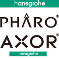 Hansgrohe PHARO AXOR